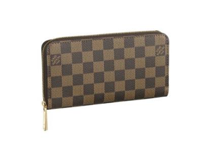 discounted Louis Vuitton Wallets - N60015